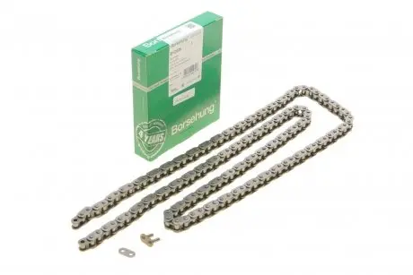 Цепь грм mb sprinter (906)/c-class (w203/w204) 08- (m271) Borsehung B1C026