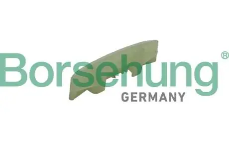 Планка успокоителя, цепь привода Borsehung B1G012