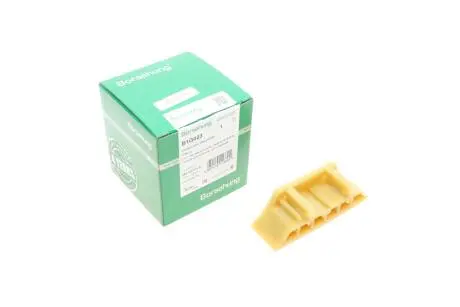 Планка успокоителя, цепь привода Borsehung B1G023