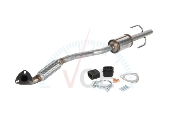 Каталізатор BOSAL 090129 (фото 1)