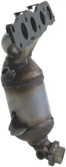 Катализатор EURO 5 OPEL AGILA, SUZUKI SPLASH, SWIFT IV 1.2-1.2LPG 01.08- BOSAL 090239