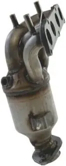 Катализатор BOSAL 090607