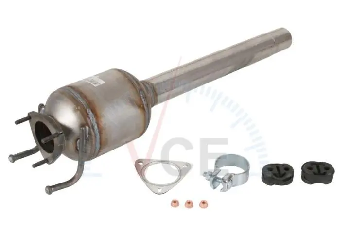 Каталізатор BOSAL 090646 (фото 1)