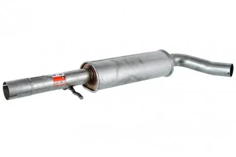 Глушитель выхлопных газов BOSAL 105-497