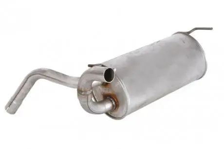 Глушник вихлопних газів кінцевий BOSAL 128-021