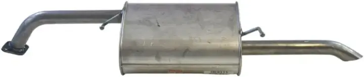 Фото 1 - Глушитель задний AL 1.6 и 1.8 Lacetti-Gentra SDN-WAG (большой бочонок) BOSAL 128-025 Глушитель задний AL 1.6 и 1.8 Lacetti-Gentra SDN-WAG (большой бочонок) BOSAL 128-025 (фото 1)