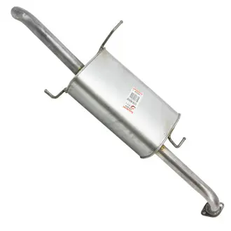 Глушитель chevrolet lacetti 1.8 (седан) BOSAL 128-025B