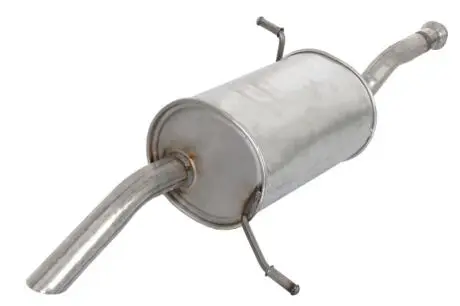 Задний глушитель, выпускная система BOSAL 135101