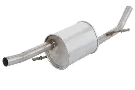 Глушитель выхлопных газов конечный BOSAL 135-109