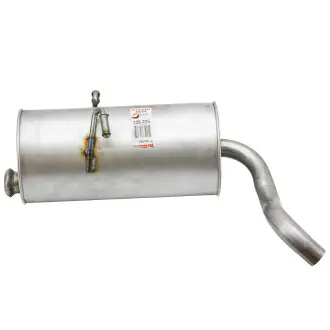 Глушитель выхлопных газов BOSAL 135-225