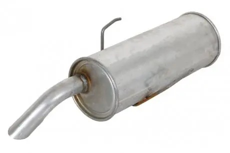 Глушитель выхлопных газов BOSAL 135-419