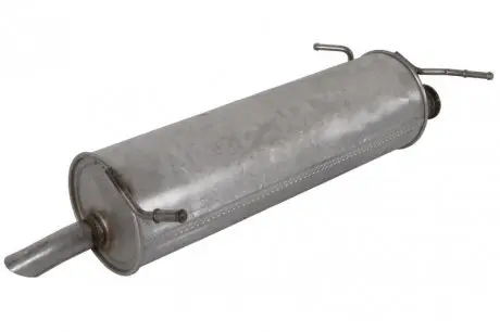 Глушитель выхлопных газов BOSAL 135-697