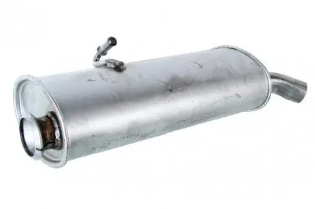 Глушитель выхлопных газов BOSAL 135-705