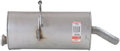 Глушитель выхлопных газов BOSAL 135-707