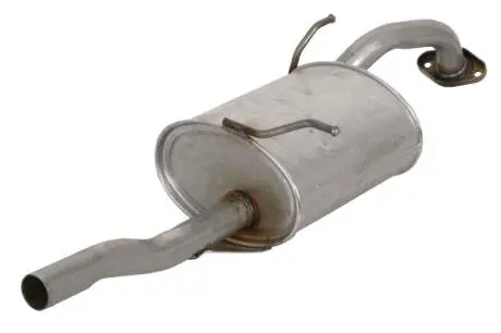 Задній глушник, випускна система BOSAL 142727