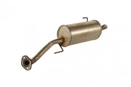 Глушитель выхлопных газов BOSAL 145-117