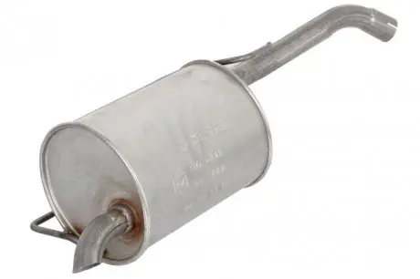 Глушитель выхлопных газов BOSAL 145-125