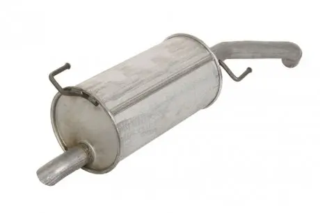 Глушитель выхлопных газов BOSAL 145-143