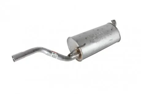 Глушитель выхлопных газов BOSAL 148-139