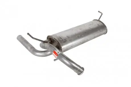 Глушитель выхлопных газов BOSAL 148-171