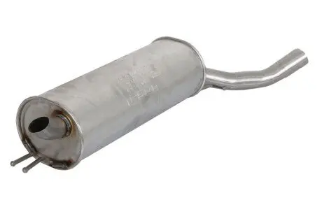 Глушник вихлопних газів кінцевий BOSAL 148-185