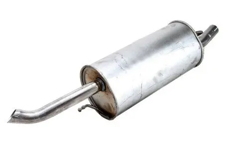Глушитель выхлопных газов конечный BOSAL 154-427