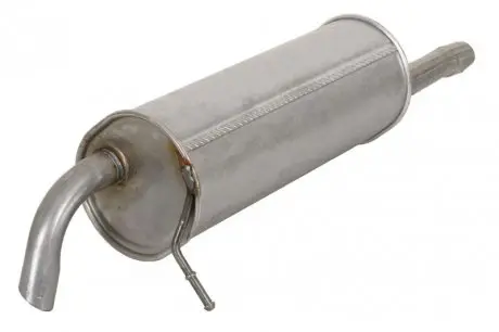 Глушитель выхлопных газов BOSAL 154-451