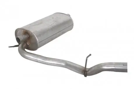 Глушитель выхлопных газов BOSAL 154-491