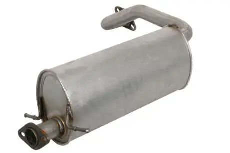 Центральный глушитель, выпускная система BOSAL 171325