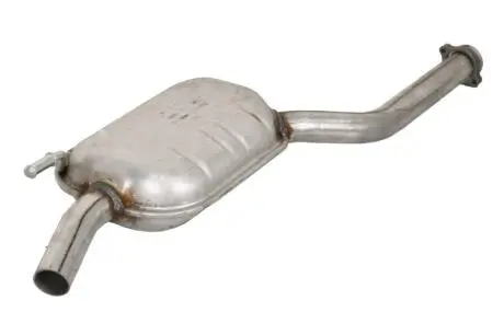 Центральный глушитель, выпускная система BOSAL 175185