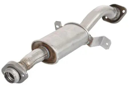 Центральный глушитель, выпускная система BOSAL 177255