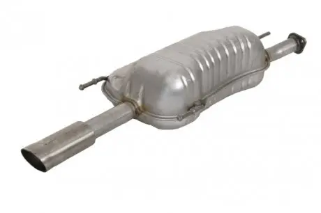 Глушник вихлопних газів кінцевий BOSAL 185-155