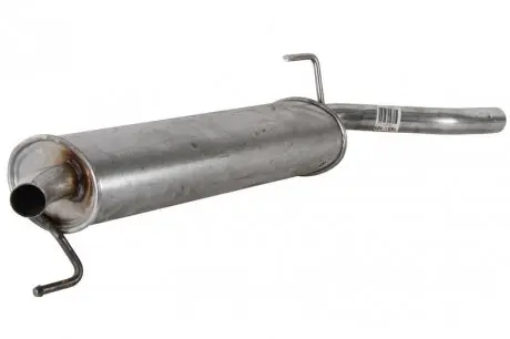 Глушитель выхлопных газов BOSAL 185-189