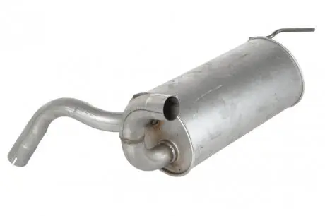 Глушник вихлопних газів кінцевий BOSAL 185-199