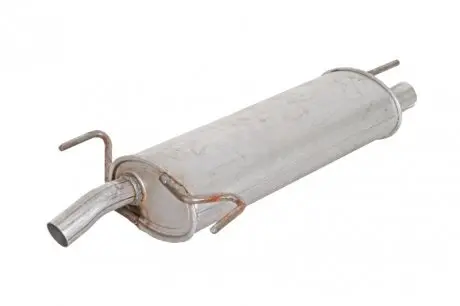 Глушник вихлопних газів кінцевий BOSAL 185-309