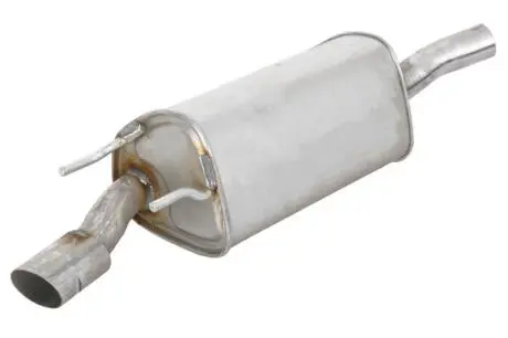 Задній глушник, випускна система BOSAL 185371