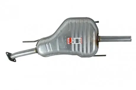 Глушник вихлопних газів кінцевий BOSAL 185-441