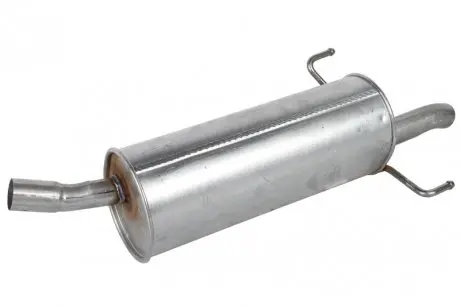Глушник вихлопних газів кінцевий BOSAL 185-473