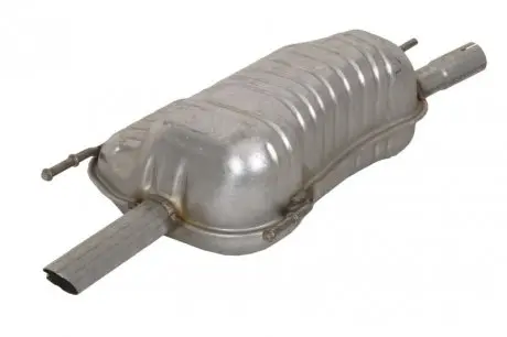 Глушник вихлопних газів кінцевий BOSAL 185-481