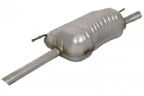 Глушник вихлопних газів кінцевий BOSAL 185-487