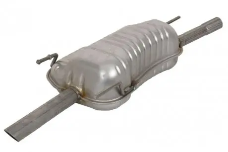 Глушник вихлопних газів кінцевий BOSAL 185-491