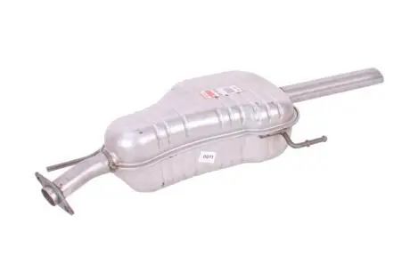 Задній глушник, випускна система BOSAL 185603