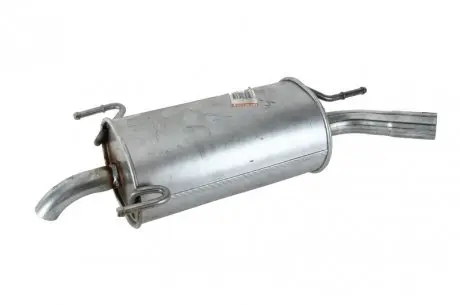 Глушитель выхлопных газов BOSAL 185-619
