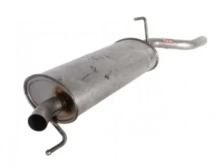 Глушитель выхлопных газов BOSAL 185-683