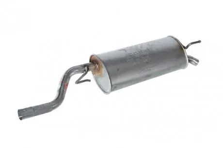 Глушитель выхлопных газов BOSAL 185-685