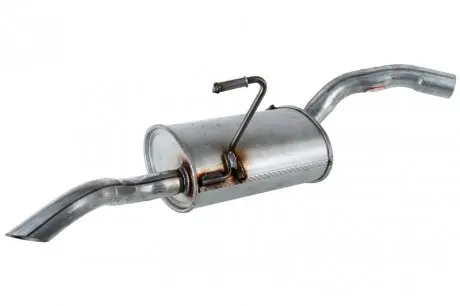 Глушитель выхлопных газов BOSAL 190-101