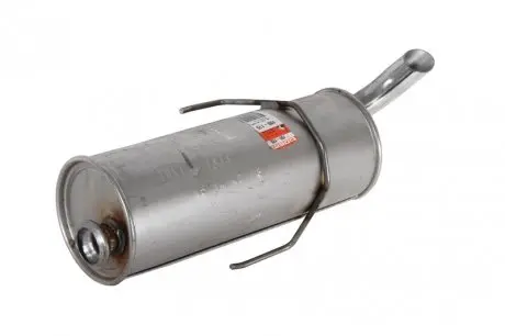 Глушитель выхлопных газов BOSAL 190-115