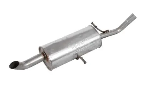 Задний глушитель, выпускная система BOSAL 190243