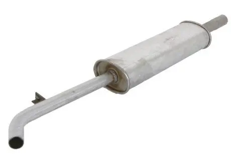 Средний глушитель выхлопных газов BOSAL 200-019