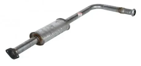 Середній глушник вихлопних газів BOSAL 200-441